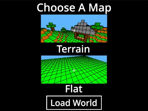Minecraft Free Edition
