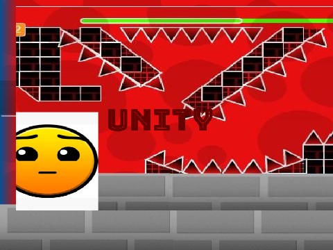 Unity, Geometry Dash Fan Wiki