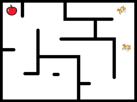 Path Finder