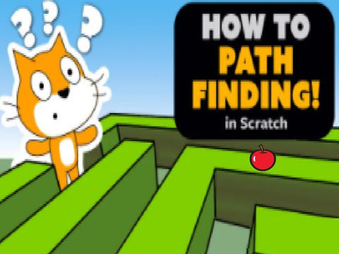 Path Finding