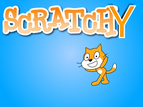 Scratchy - Intro
