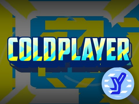 Intro for @-Coldplayer [Contest Entry] Unique Spamzoid/ AE