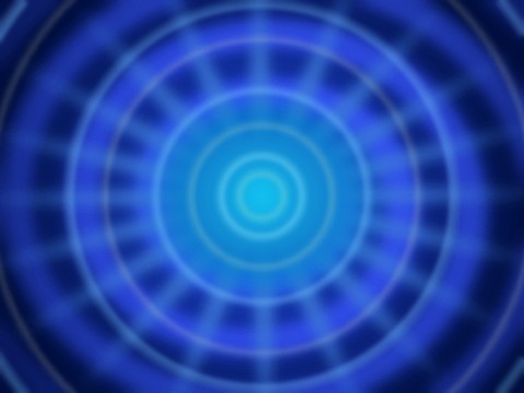 Cartoon Cartoons Background Movement (Blue) *updated/fixed*