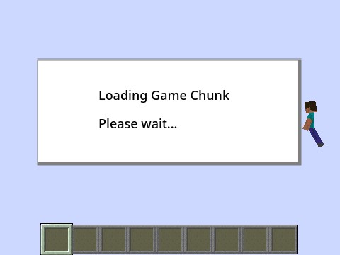 Paper Minecraft (Speedrunner Edition)