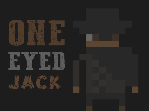 One Eyed Jack