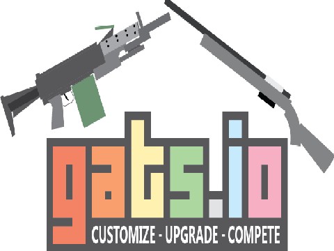 ☁gats.io
