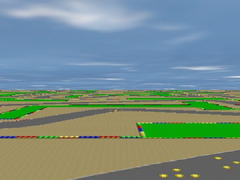 Mode 7