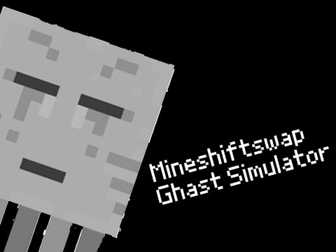 Ghast Simulator Remastered Gift To Pro_Game_Coder