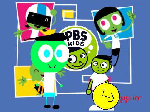 Pbs Kids Id Fail Remix