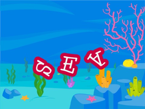 Sea