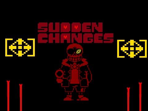 Sudden Changes Phase 1 Simulator