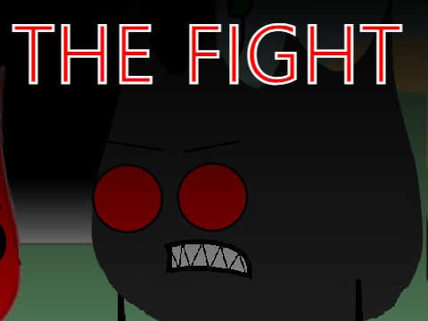 TFB 5: The Fight