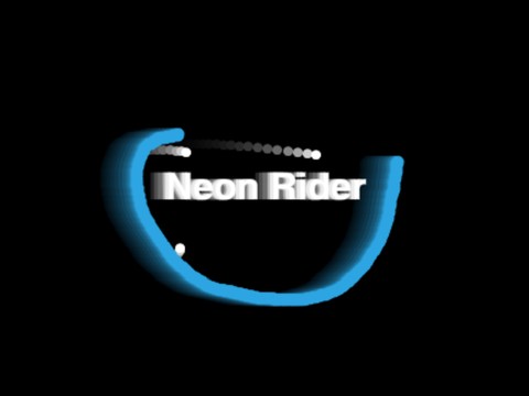 Neon Rider
