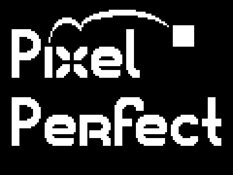 Pixel Perfect with Level Editor
