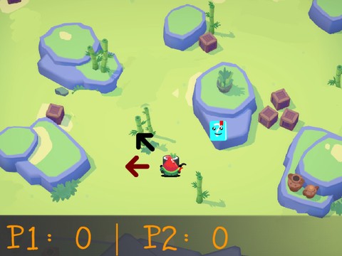 Boomerang Fu Scratch Edition! V4.1