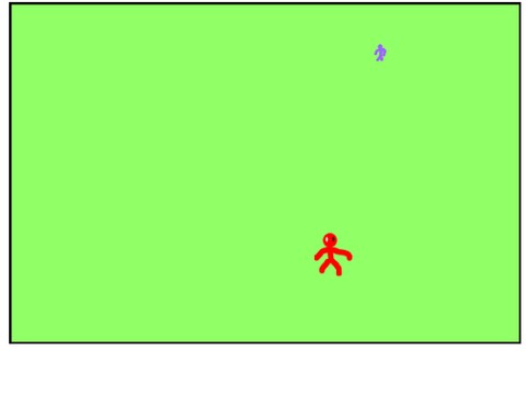 run man fun