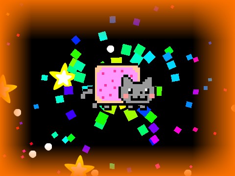 Nyan Cat