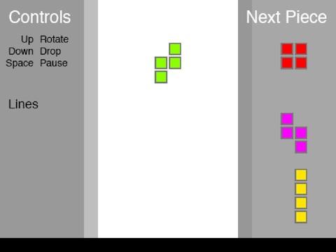 Tetris