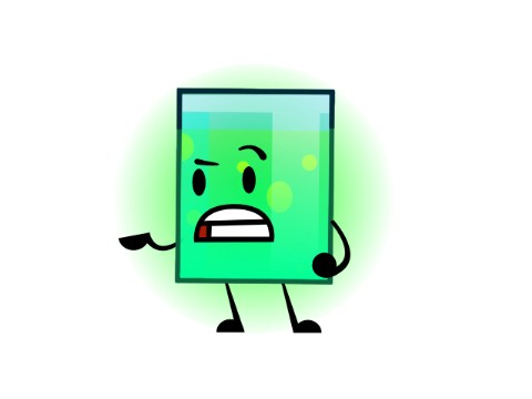 bfdi lip sync test (not my asset)