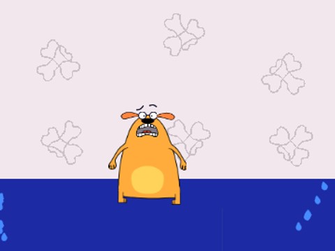 Ruff Ruffman loses everything