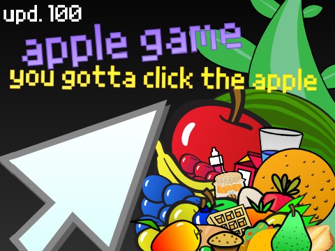 apple game (upd. 99)