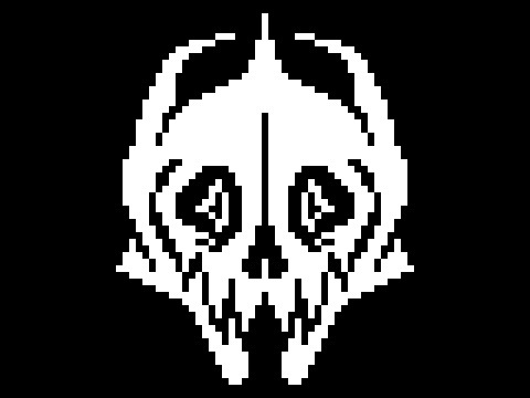 [Gaster Blaster engine] my take