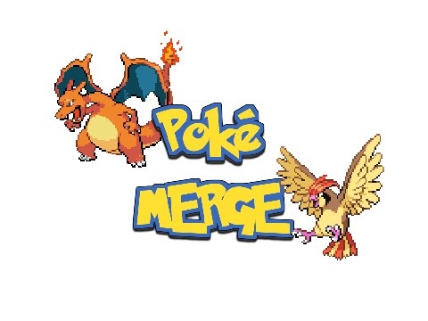 Poké Merge