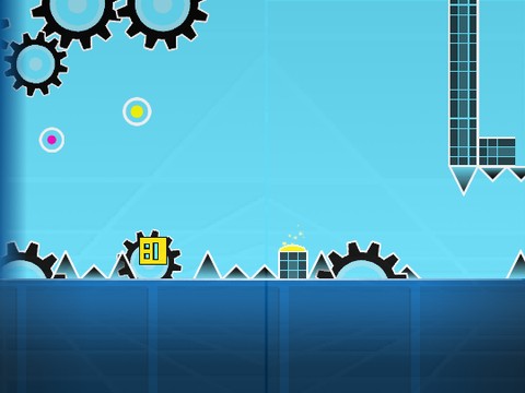 Geometry Dash Noclip 2024 , Level Search – DYBNE