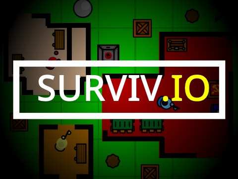 Survive.io - TurboWarp