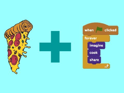 Introducing Edible Scratch!