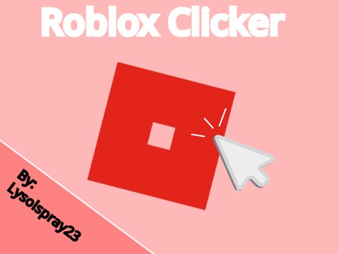 Roblox Clicker