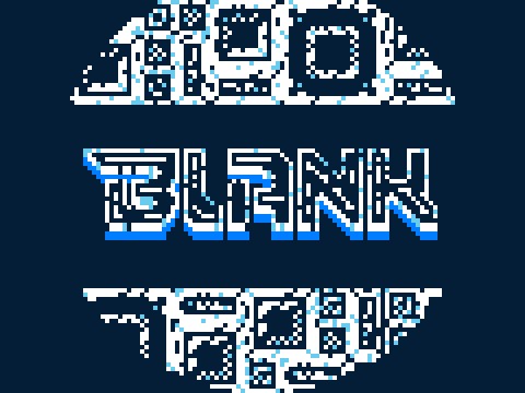 Blank