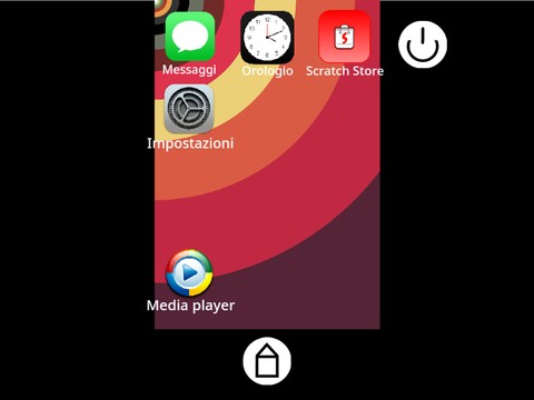 ScratchOS mobile