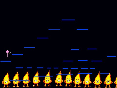 fire