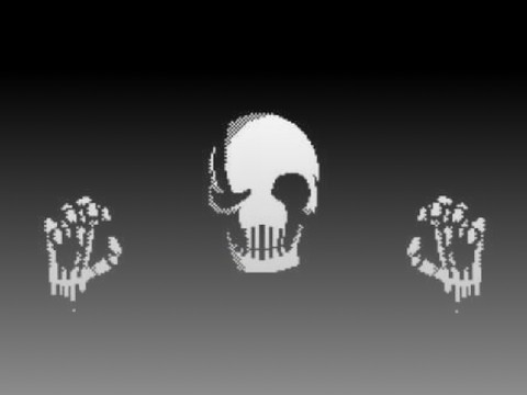 ultra gaster simulator