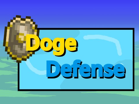 Doge Defense 1.1