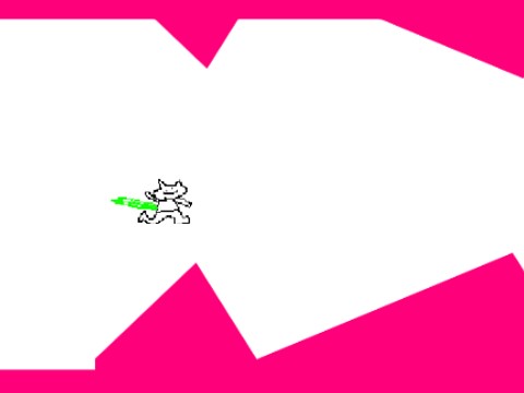 bad flappy bird ripoff