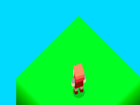 Sprite stacking demo 1.1