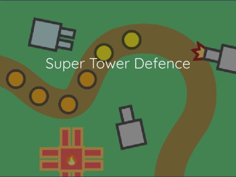 Super Tower Defence Elite v0.5 - TurboWarp