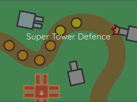 Tower Defence 4.5 - TurboWarp