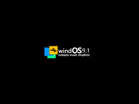 windOS 9.1