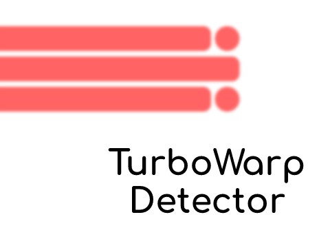 TurboWarp Detector