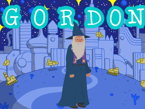 Gordon