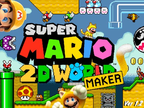 Super Mario Bros 3 EN 3D ?!? - Mario 3 3D con Pepe el Mago 