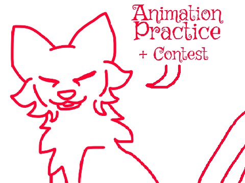 Animation(ish) + Challenge? Closed