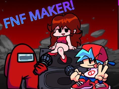 Fnf maker