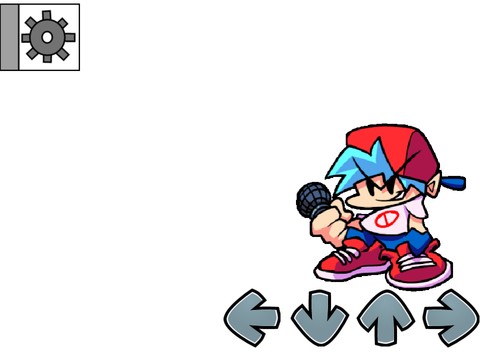 Fnf arrow engine 3.0! remix