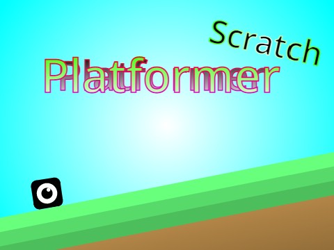 Scratch Platformer