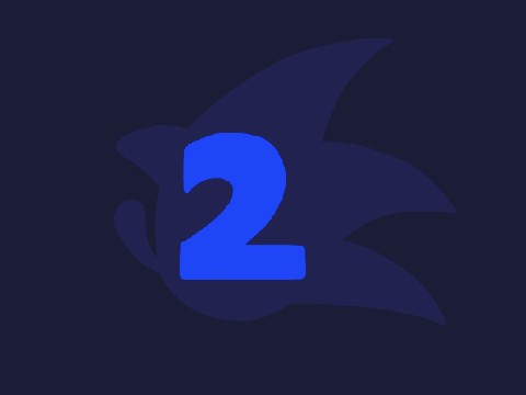 Sonic Levitate 1.2.2 - TurboWarp