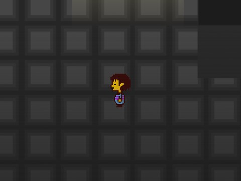 undertale rpg engine